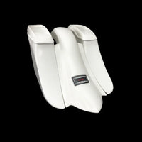 
              INSANE ASYLUM - REAR END SET - Rehab 2.5 Drop Rail Audio Bags
            