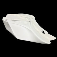 INSANE ASYLUM - REAR END SET - Rehab 2.5 Drop Rail Audio Bags