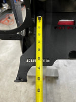 
              Curlys Inc - MEGA SPACE ROAD GLIDE GAME CHANGER
            