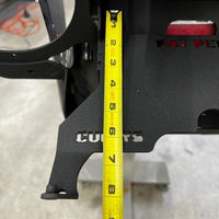 Curlys Inc - MEGA SPACE ROAD GLIDE GAME CHANGER