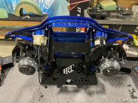 
              Curlys Inc - GAME CHANGER – ROAD GLIDE AUDIO KIT
            