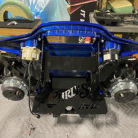 Curlys Inc - GAME CHANGER – ROAD GLIDE AUDIO KIT