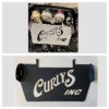 
              Curlys Inc - Amp Tray – STREET GLIDE
            