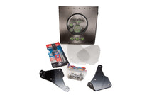 
              Curlys Inc - GAME CHANGER – ROAD GLIDE AUDIO KIT
            