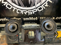 
              Curlys Inc - GAME CHANGER – ROAD GLIDE AUDIO KIT
            