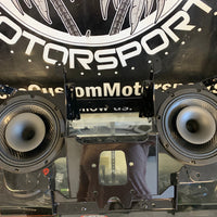 Curlys Inc - GAME CHANGER – ROAD GLIDE AUDIO KIT