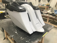 
              TOPSHOP- REAR END KIT- 2014-23 Mini Black Death CVO style
            