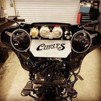 Curlys Inc - GAME CHANGER – STREET GLIDE