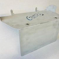 Curlys Inc - Amp Tray – STREET GLIDE