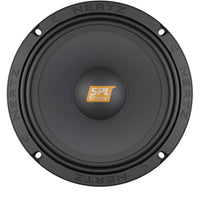 Hertz SV200.1 - 8" 500W Peak Power 4-ohm Impedance SPL Midrange Speakers