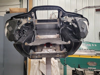 
              Curlys Inc - MEGA SPACE ROAD GLIDE GAME CHANGER
            