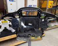 
              Curlys Inc - Amp Tray – ROAD GLIDE
            