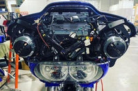 
              Curlys Inc - GAME CHANGER – ROAD GLIDE AUDIO KIT
            