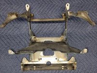 
              Curlys Inc - MEGA SPACE ROAD GLIDE GAME CHANGER
            