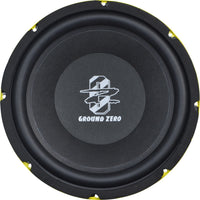 
              Ground Zero GZCK 250XSPL 10' Midwoofer
            