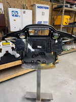 
              Curlys Inc - Amp Tray – ROAD GLIDE
            