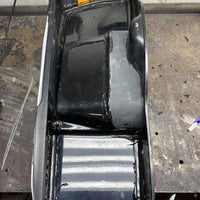 Speaker Adapters & Mounts- Nagys Customs 8" Kicker Solo-Baric Adapter Rings (Pair)