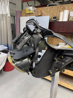 
              Curlys Inc - Amp Tray – ROAD GLIDE
            