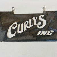 Curlys Inc - Amp Tray – STREET GLIDE
