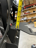 
              Curlys Inc - MEGA SPACE ROAD GLIDE GAME CHANGER
            