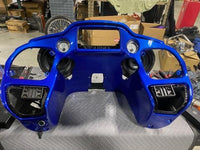 
              Curlys Inc - GAME CHANGER – ROAD GLIDE AUDIO KIT
            