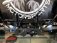 
              Curlys Inc - GAME CHANGER – ROAD GLIDE AUDIO KIT
            