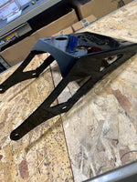 
              Curlys Inc - TOUR PACK BRACKET – DIRECT BOLT ON
            