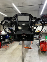 
              Curlys Inc - MEGA SPACE ROAD GLIDE GAME CHANGER
            