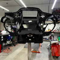 Curlys Inc - MEGA SPACE ROAD GLIDE GAME CHANGER