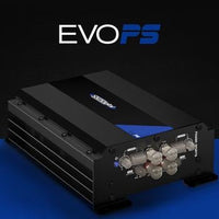 SounDigital EVOPS 1200.4 - 2Ω or 4Ω