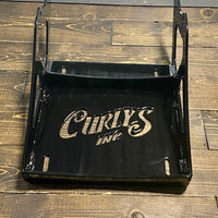 Curlys Inc - TOUR PACK BRACKET – DIRECT BOLT ON