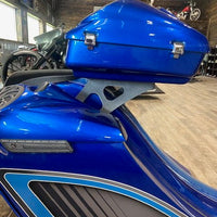 Curlys Inc - TOUR PACK BRACKET – DIRECT BOLT ON