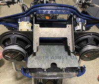 
              Curlys Inc - GAME CHANGER – ROAD GLIDE AUDIO KIT
            