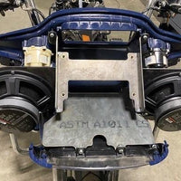 Curlys Inc - GAME CHANGER – ROAD GLIDE AUDIO KIT