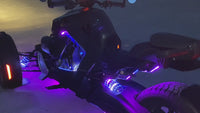 
              LITE THE NITE LED - (14D)Can Am Ryker Chase Kit
            