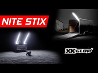 
              XKGLOW - NITE STIX FOLDABLE OVERHEAD LED WORK LIGHTS
            
