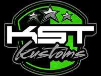 
              KST KUSTOMS - Outlaw for '14-23 Road King Special/CVO | Harley Handlebars
            