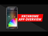 
              XKGLOW - LED UNDERGLOW LIGHT KIT FOR POLARIS SLINGSHOT | XKCHROME SMARTPHONE APP CONTROLLER
            
