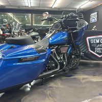 Voodoo Bikeworks - Ground Pounder ELITE Bags ('24)