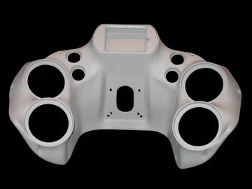 INSANE ASYLUM - INNER FAIRING -ROAD GLIDE RGIPM