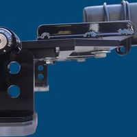 MRI Electric Center Stand