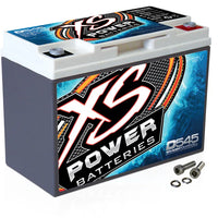 XS POWER - D545