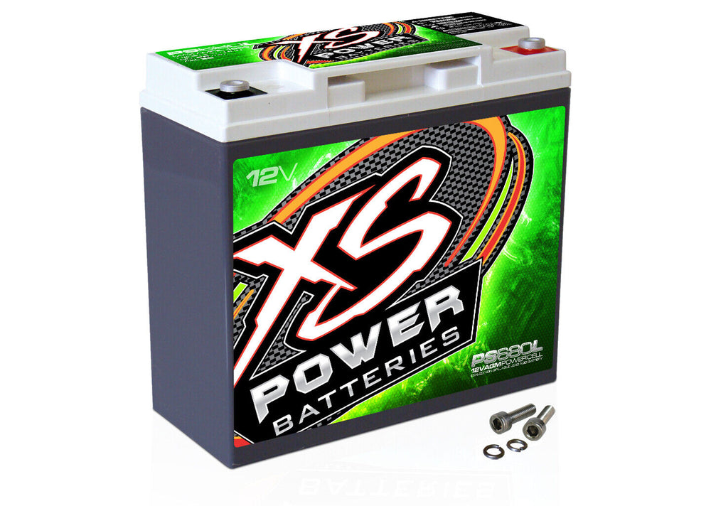 XS POWER - PS680L