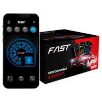 
              Tury Fast Max IP 5.0A - PowerSports Can-Am
            
