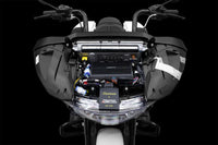 
              Volunteer Audio Universal HD-A2B Amplifier Replacement Interface for 2023.5-Up Harley Davidson® Motorcycles
            