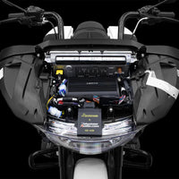 Volunteer Audio Universal HD-A2B Amplifier Replacement Interface for 2023.5-Up Harley Davidson® Motorcycles