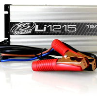 XS POWER LITHIUM BATTERY CHARGERS
