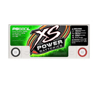 XS POWER PS680L VICTORY AGM BATTERY