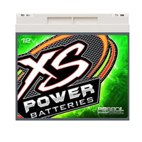 XS POWER PS680L VICTORY AGM BATTERY