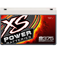 XS POWER - S375